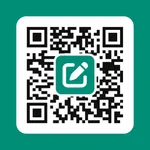 QR Code Reader & Scanner Pro icon