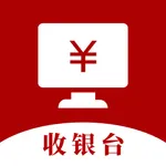 商户收银 icon