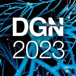 DGN 2023 icon
