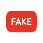 FakeTube - Fake Video Prank icon