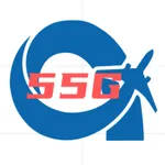 55G Firefighter Plane icon