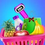 Supermarket Tycoon Mini Mart icon