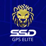 SSD GPS Elite Track icon