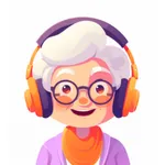 Granny: AI Parenting Coach icon