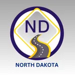 ND DOT Practice Test icon
