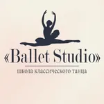Ballet Studio icon