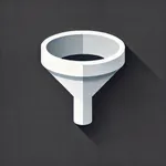 Funnel - Quick Capture icon