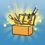 GOGO开箱模拟器-CS2武器复刻乌龟对对碰 icon