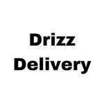 Drizz Delivery icon