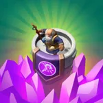 Royal Mage Idle Tower Defence icon