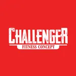 CHALLENGER FITNESS CONCEPT icon