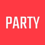 Party App icon