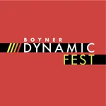 Boyner Dynamic Fest icon