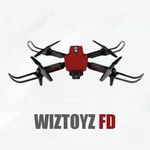 WIZTOYZ FD icon
