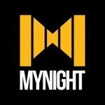 My Night icon