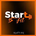 Start Fit Academia icon