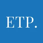 ETP icon