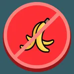 Block Porn X - No Banana icon
