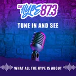 The Hype 87.3 icon