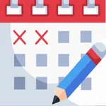 DateTracker icon