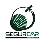 Segurcar GPS icon