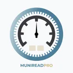 MuniReadPro icon