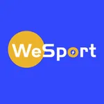 WeSport - Court Booking icon