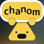 Chanom: AI-Powered Charades icon