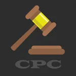 CPC Civil Procedure Code 1908 icon