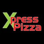 Xpress Pizza. icon