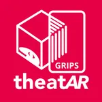 GRIPS theatAR icon