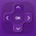 Rooku TV - Remote Control icon