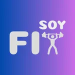 SoyFit icon