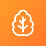 かわらの葉 icon