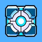 Cube Flip - Puzzle Action icon