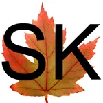 Saskatchewan Wildflowers icon