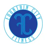 Fountain City Fitness icon