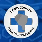 Lewis County WV Health icon