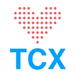 TCX to HealthKit icon