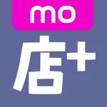 momo店+ icon