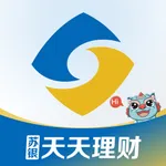 苏银天天理财 icon