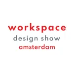 Workspace Show Amsterdam icon