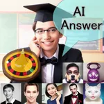 AI Answer Powered by ChatGPT icon