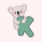 Koalia - Kid Bedtime Stories icon