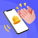 Clap to Find Phone, Finder icon