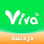 Viva Sing - غُرف دردشة الحفلة icon