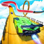 Drift Race Car Driving Games icon