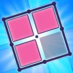 Collect Colors - Brain Teaser icon