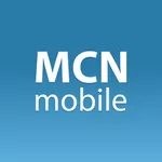 Мой MCN icon