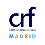 CRF Conference Madrid icon